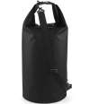 QX640 Quadra SLX 40 Litre Waterproof Drytube Black colour image